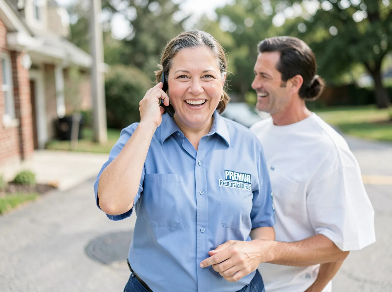 Water Damage Restoration Caldwell, KS FAQs